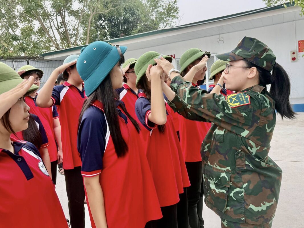 🌻 HOA TRÊN BỤC GIẢNG 🌻